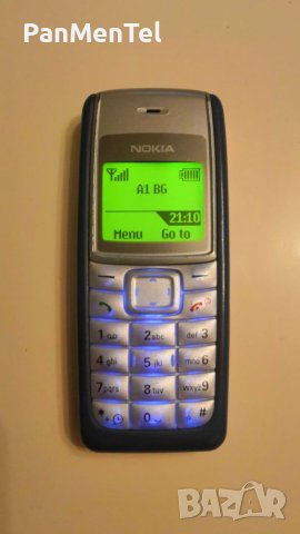 Nokia 1110i 