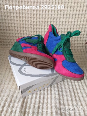 Дамски Кецове , спортни обувки  37, снимка 2 - Други - 40382195