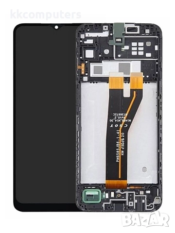 LCD дисплей за Samsung Galaxy A14 5G 40 pin (A146P)