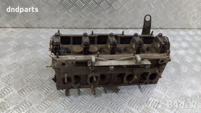 Глава VW Golf 4 1.6i 1999г.	