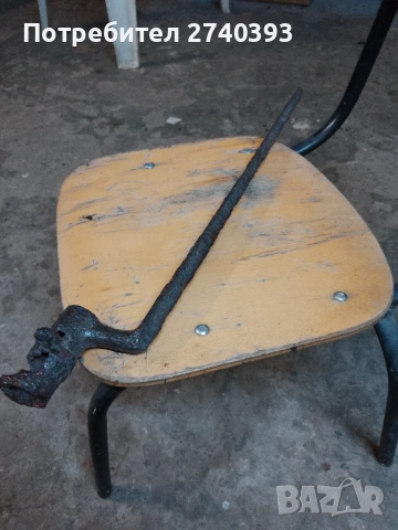 Щик, снимка 2 - Оборудване и аксесоари за оръжия - 53568977