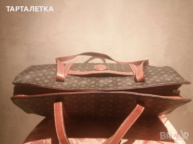 Pollini Дамска чанта, снимка 4 - Чанти - 44328584