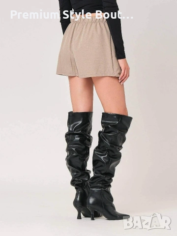 пола панталон , снимка 2 - Къси панталони и бермуди - 53716859