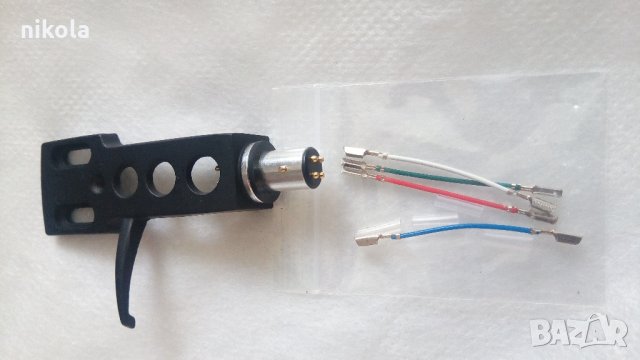 Нови дози с игла за грамофон   - 15лв, снимка 10 - Грамофони - 34431047