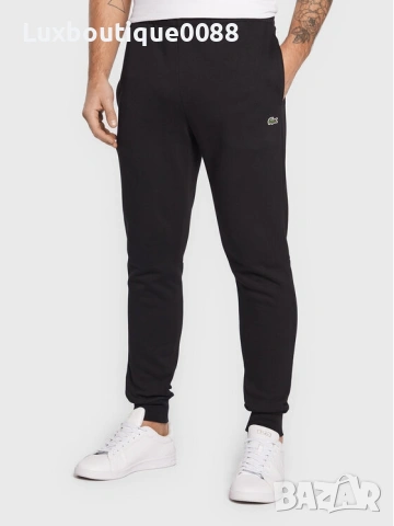 Мъжко долнище Lacoste S
