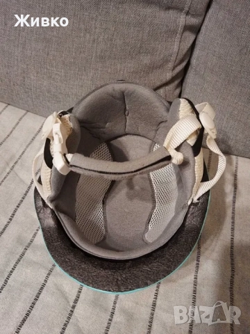 Детска ски-каска Salomon, снимка 4 - Зимни спортове - 52680145