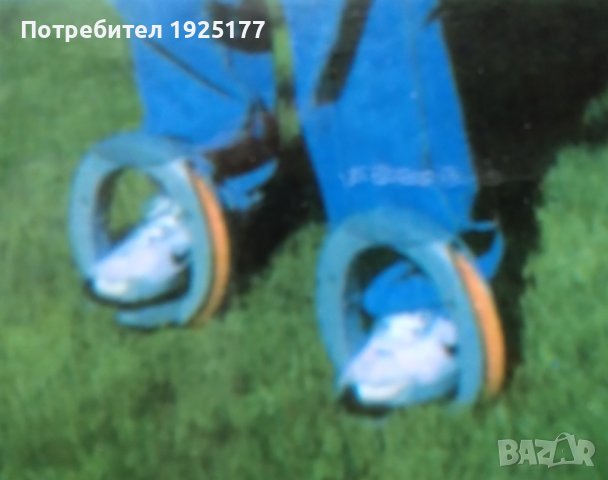 скейт орбит ролери, снимка 6 - Скейтборд, ховърборд, уейвборд - 41101647