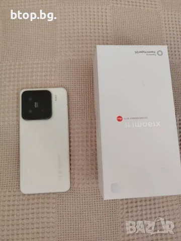 Xiaomi 15 бартер , снимка 9 - Xiaomi - 55780699