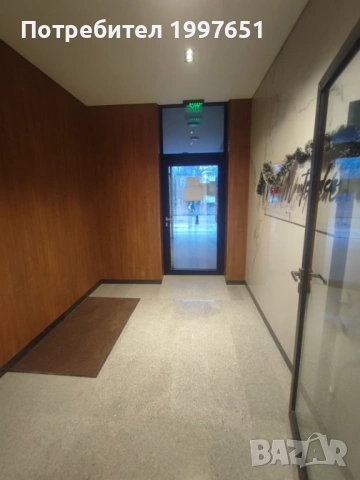 дава под наем едностаен и паркомясто, снимка 3 - Апартаменти - 53200118