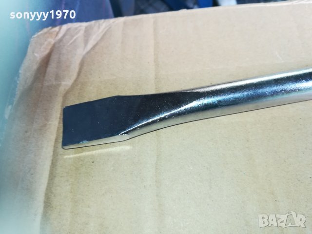 19ММ КЛЮЧ ЗА ГУМИ 2209211105, снимка 4 - Аксесоари и консумативи - 34214321