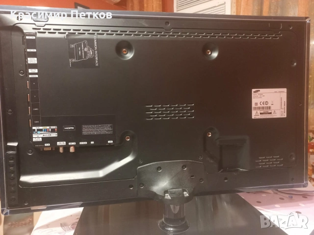 TV samsung 32 incha за части или ремонт, снимка 2 - Samsung - 53315150