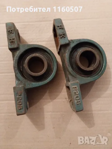 Лагери с лагерни тела