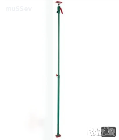 телескопична подпора за сухо строителство Парксайд , снимка 4 - Други инструменти - 51252436