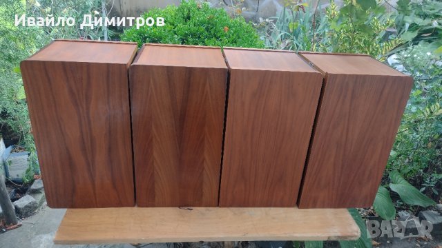 ARCUS Modell TM50, снимка 10 - Тонколони - 41947940