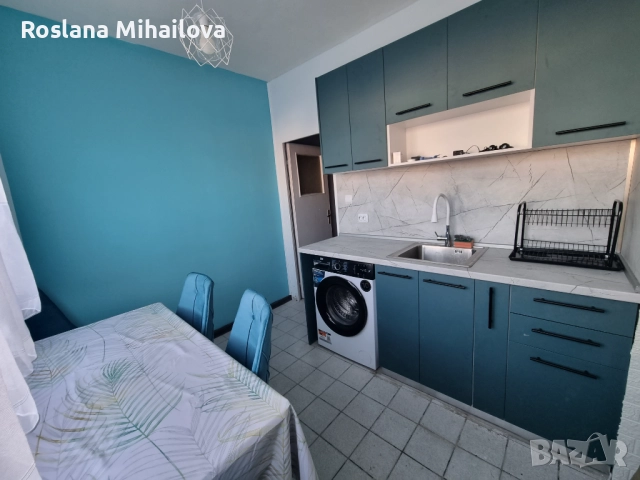 Давам под наем гарсониера в Люлин 7, снимка 1