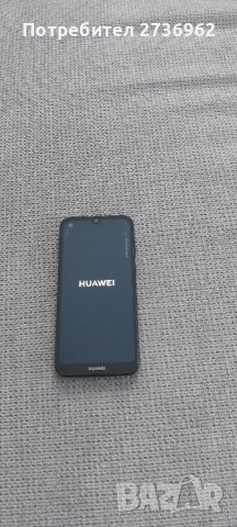 Телефон Huawei Y5, снимка 5 - Huawei - 42505452