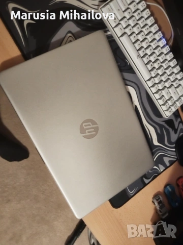 Лаптоп, снимка 4 - Лаптопи за дома - 53171891