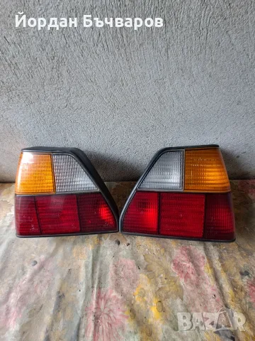 Стопове за VW Golf Mk2 