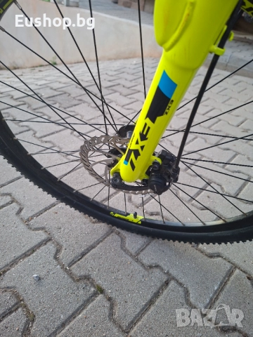 Колело Drag zx3 26", снимка 7 - Велосипеди - 52228093