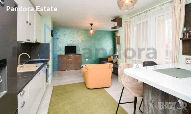 2-СТАЕН апартамент под наем, гр. София, кв. Овча Купел, снимка 4 - Апартаменти - 52811685