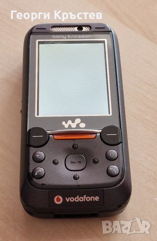 Sony Ericsson W850(4 бр.) - за ремонт или части, снимка 6 - Sony Ericsson - 40047281