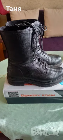 Дамски боти , снимка 2 - Дамски боти - 47614016