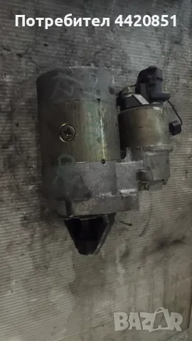 Стартер за Fiat Punto 2002 - E80F 63101018