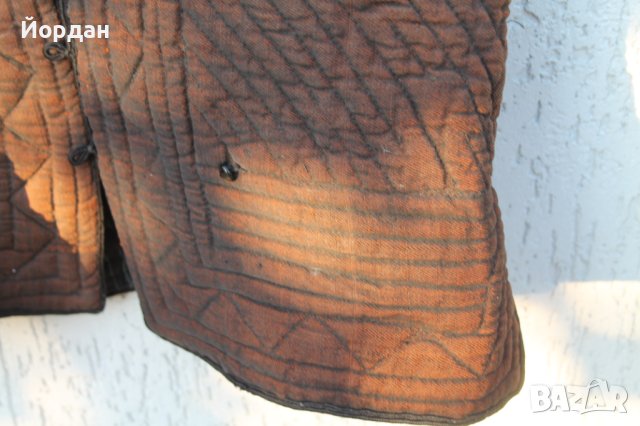 Старо елече , снимка 5 - Антикварни и старинни предмети - 42597682