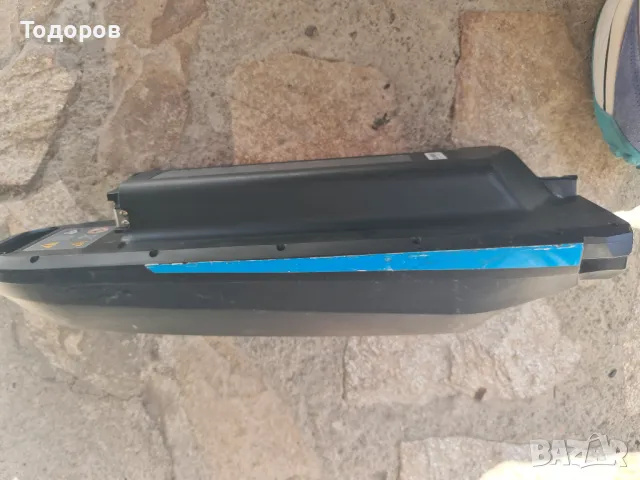 Батерия за електрически велосипед колело Flyer SIB FLY-01 36 v 16.75 Ah 600 Wh, снимка 5 - Велосипеди - 49975096
