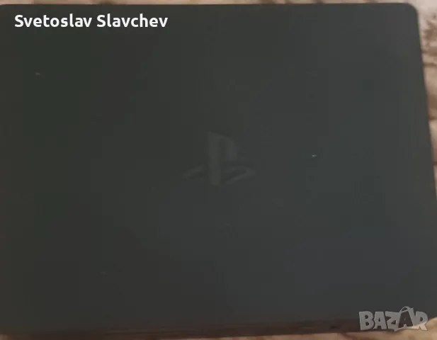 Външен диск за очила за Sony PlayStation 4, снимка 4 - PlayStation конзоли - 48089697