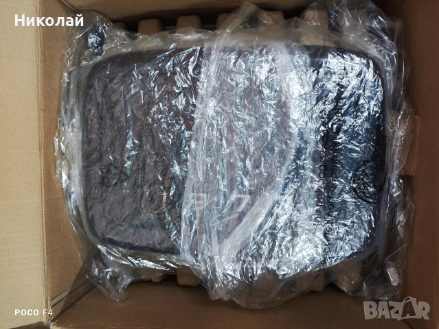 Двузонов фритюрник с горещ въздух Silvercrest SHLFD 2600 B1, снимка 2 - Фритюрници - 52981552