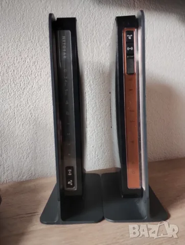 3 рутера Netgear, снимка 2 - Рутери - 56107598