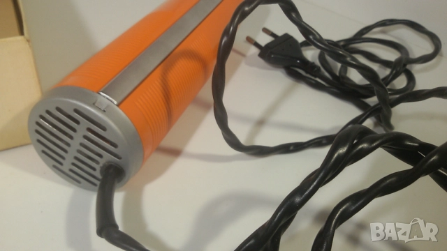 Сешоар AKA ELECTRIC LD 91, снимка 10 - Сешоари - 51668287