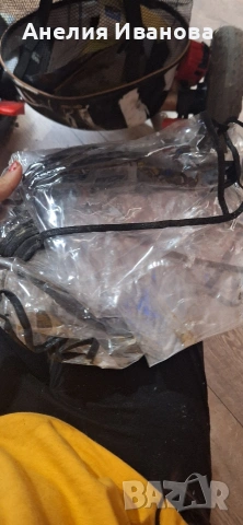 Детска триколка , снимка 4 - Детски велосипеди, триколки и коли - 53809401