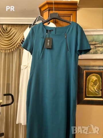 Елегантни рокли "Дика" , нови , снимка 9 - Рокли - 45710277