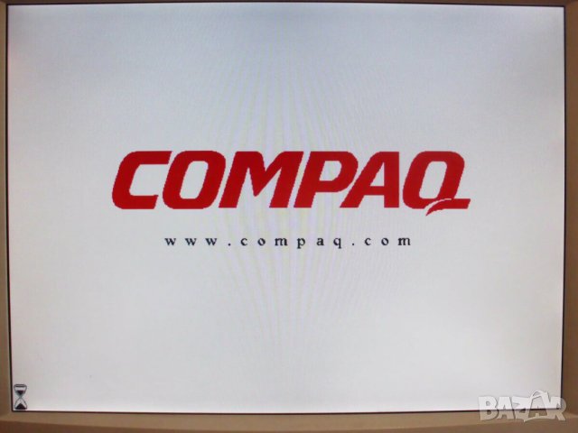 ⭐Продавам ретро компютър COMPAQ DESKPRO 2000 с много игри⭐, снимка 9 - Геймърски - 40433923