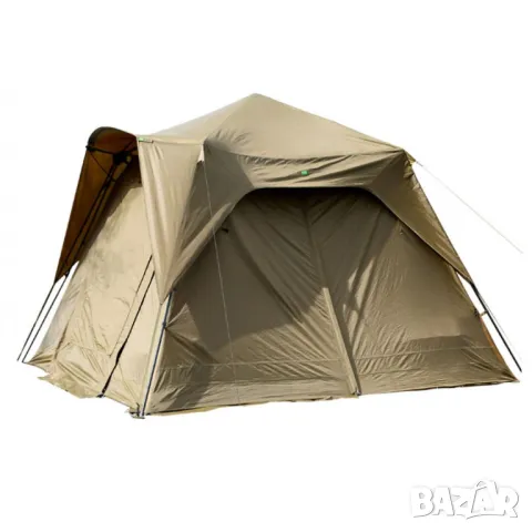 Палатка CARP PRO BIG SESSION 330 x 330 x 220 см CPB0474