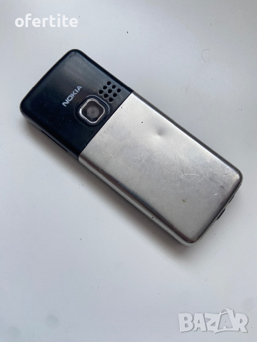 ✅ Nokia 🔝 6300, снимка 2 - Nokia - 44799172