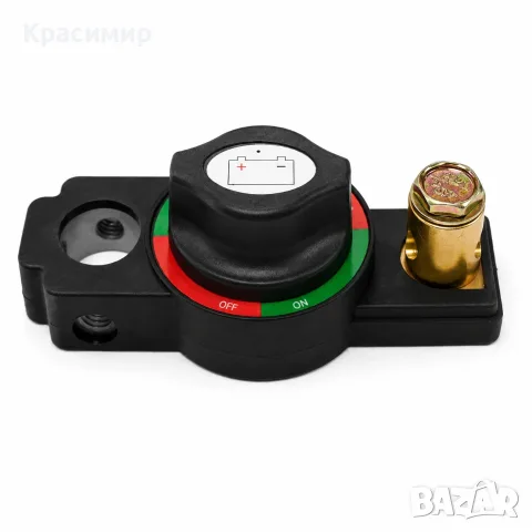 КЛЮЧ МАСА ЗА КЛЕМА