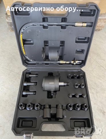 Пневматичен чук за дюзи, снимка 1