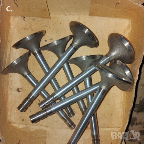 Lada.Нови и употребявани части за лада жигули москвич chasti za Lada.jiguli.moskvich, снимка 9 - Автомобили и джипове - 39276952