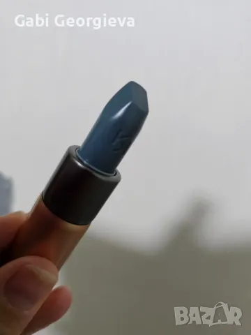 Ново червило Kiko Milano, снимка 3 - Декоративна козметика - 47985758