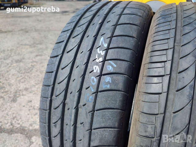 235/60/18 Dunlop SP Quattromaxx 107W 2016г 6,5+мм, снимка 3 - Гуми и джанти - 36370172