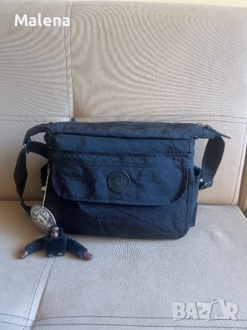 Дамска спортно - елегантна чанта !, снимка 1