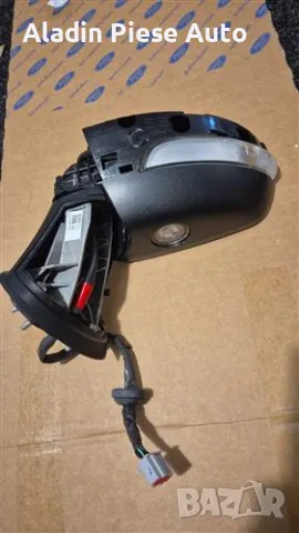 Огледало ляво Ford Ecosport код GN1517683ACC, GN15-17683-ACC 