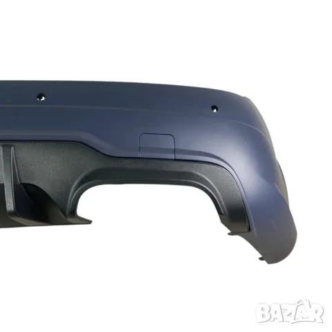Боди кит C63 AMG за Mercedes C-Class W204 2011–2013, снимка 12 - Аксесоари и консумативи - 55869484