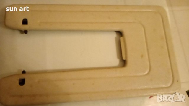 подвижен плот за шевна машина