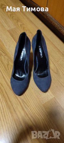 Дамски официални обувки ма Koton, снимка 2 - Дамски елегантни обувки - 38727287