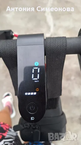 Xiaomi Electric Scooter 4 Lite