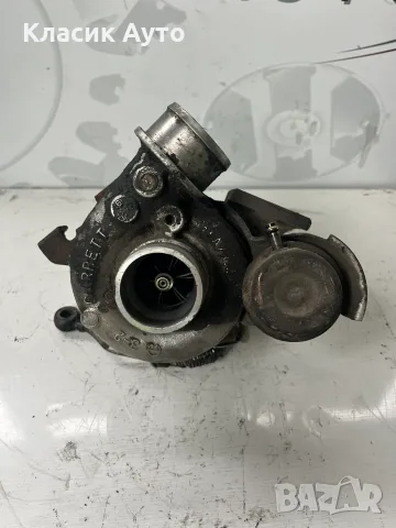 Турбо Nissan Primera 2.0Td 90к.с., снимка 4 - Части - 55898219